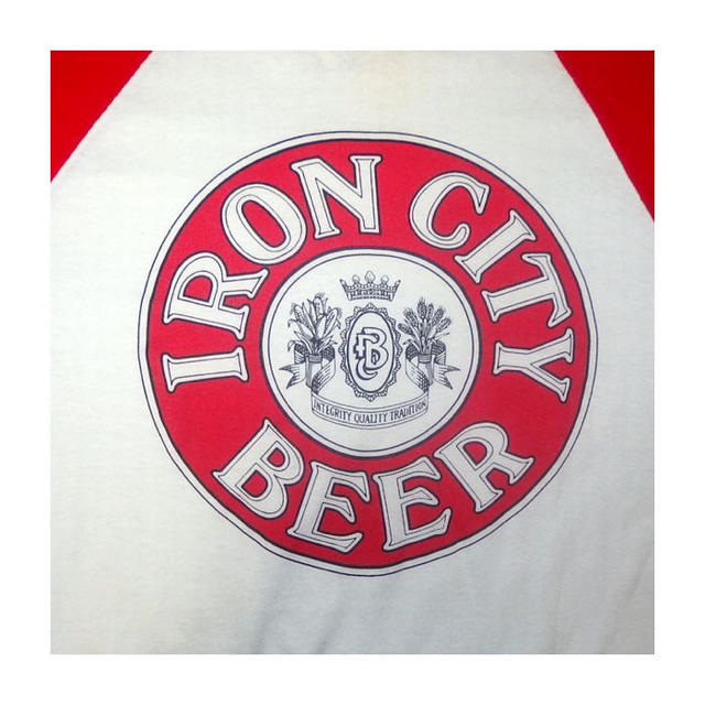 Santa Monica(サンタモニカ)の▪️80’s【BEER】VINTAGE TEE メンズのトップス(Tシャツ/カットソー(七分/長袖))の商品写真