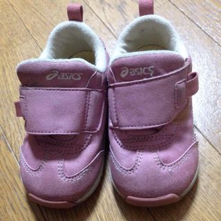 アシックス(asics)のスニーカー14.5(その他)