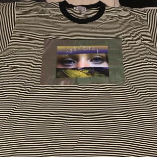 シュプリーム(Supreme)のc.e cavempt tシャツ(Tシャツ/カットソー(半袖/袖なし))