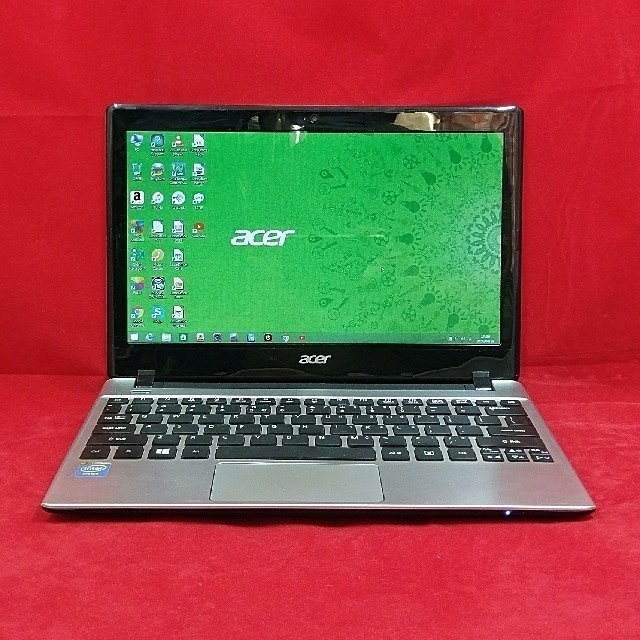 専用 Acer Aspire V5-131  Q1VZCノートPC