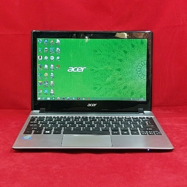 Acer(エイサー)の専用 Acer Aspire V5-131  Q1VZC スマホ/家電/カメラのPC/タブレット(ノートPC)の商品写真