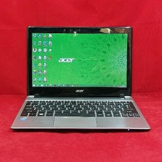 エイサー(Acer)の専用 Acer Aspire V5-131  Q1VZC(ノートPC)