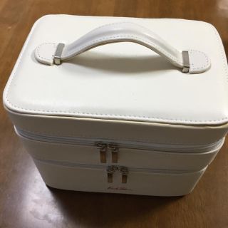 国内外の人気集結! ケサランパサラン メイクボックス メイク道具/化粧