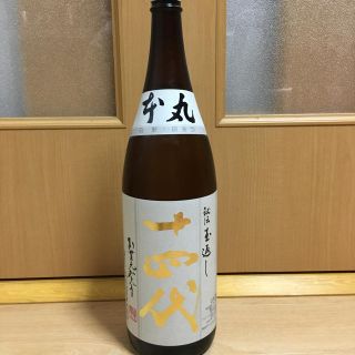 十四代 1800ml(日本酒)