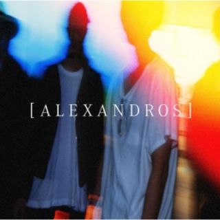 [ALEXANDROS] 『Mosquito Bite』(ポップス/ロック(邦楽))