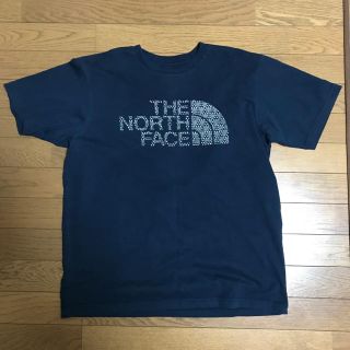 ザノースフェイス(THE NORTH FACE)のノースフェイス Tシャツ(Tシャツ/カットソー(半袖/袖なし))