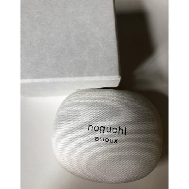 noguchi リング 9号 レディースのアクセサリー(リング(指輪))の商品写真