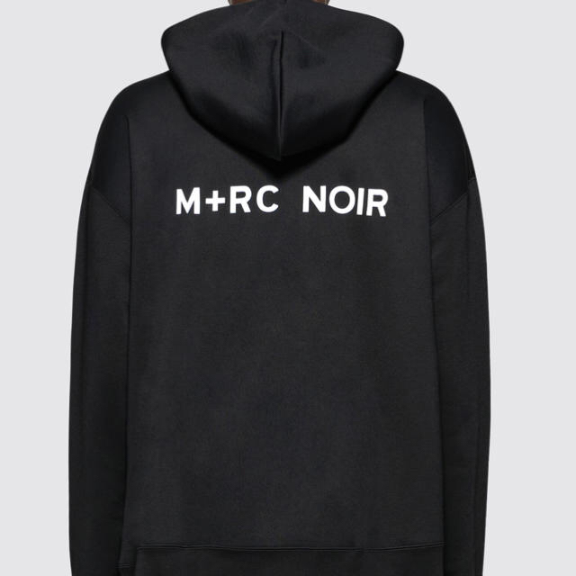 Supreme(シュプリーム)のM +RC NOIR パーカー メンズのトップス(パーカー)の商品写真