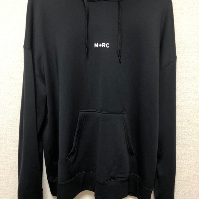 Supreme(シュプリーム)のM +RC NOIR パーカー メンズのトップス(パーカー)の商品写真