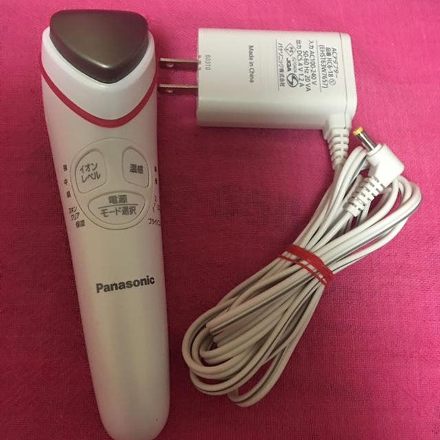 Panasonic 美顔器