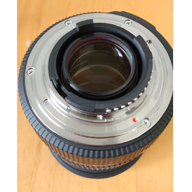 SIGMA(シグマ)のSigma 17-50mm f2.8 Nikon ニコン Fマウント スマホ/家電/カメラのカメラ(レンズ(ズーム))の商品写真