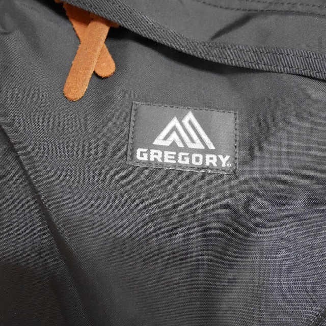 Gregory(グレゴリー)のグレゴリー　ファインデイ　未使用　リュック　キッズ キッズ/ベビー/マタニティのこども用バッグ(リュックサック)の商品写真