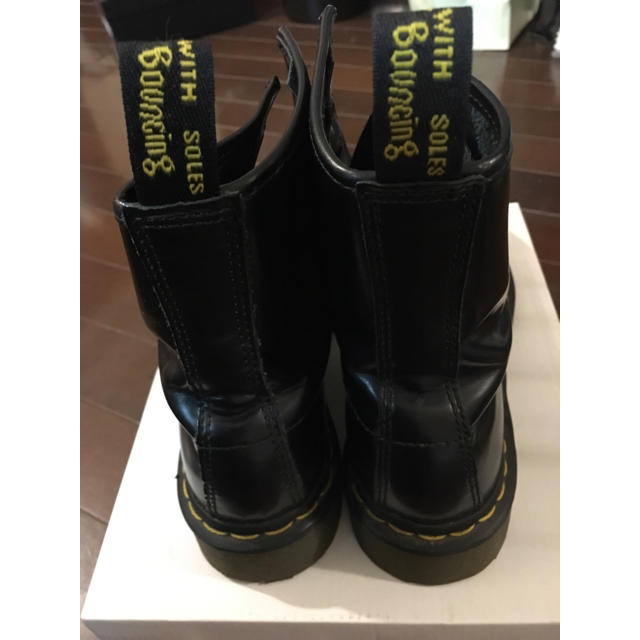 Dr.Martens(ドクターマーチン)のDr.martene ドクターマーチン  8ホール レディースの靴/シューズ(ブーツ)の商品写真