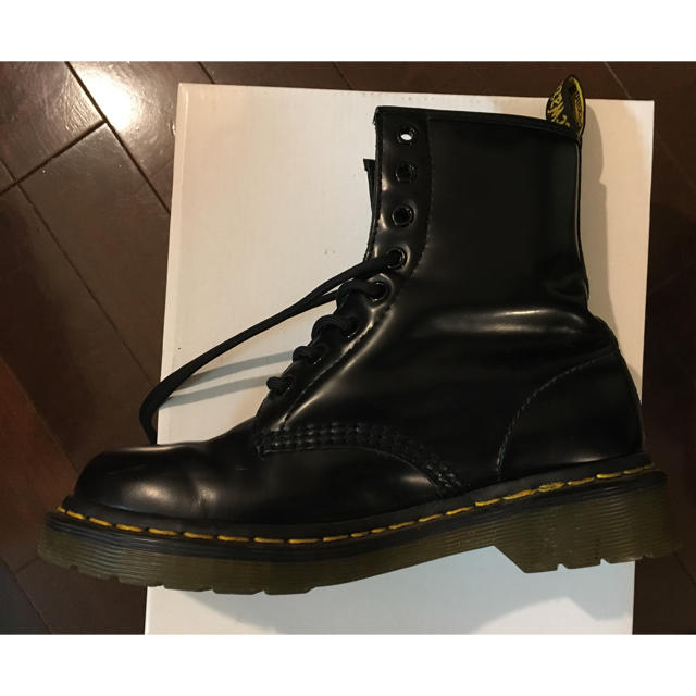 Dr.Martens(ドクターマーチン)のDr.martene ドクターマーチン  8ホール レディースの靴/シューズ(ブーツ)の商品写真