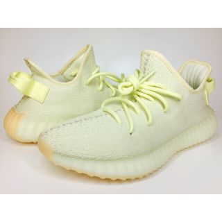 アディダス(adidas)のadidas/YEEZY BOOST 350 V2 25.5cm (スニーカー)