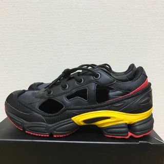 ラフシモンズ(RAF SIMONS)のろむ様専用 アディダス×ラフシモンズ/Adidas×Raf Simons (スニーカー)