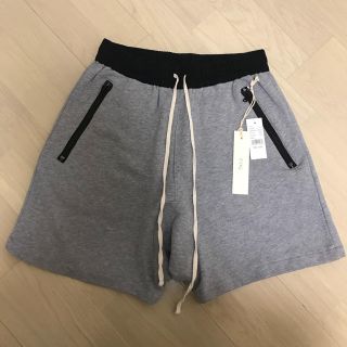 フィアオブゴッド(FEAR OF GOD)のfog  fear of god  essentials ショートパンツ S (ショートパンツ)