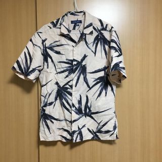 ザラ(ZARA)のアロハシャツ(シャツ)