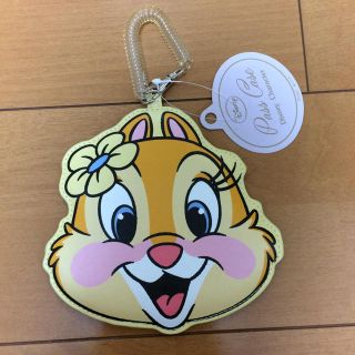 ディズニー(Disney)のクラリス パスケース ディズニー Disney(パスケース/IDカードホルダー)