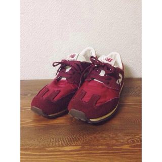 ニューバランス(New Balance)のNew balance CC(スニーカー)