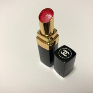 シャネル(CHANEL)の【人気】CHANEL ルージュココシャイン 91(口紅)