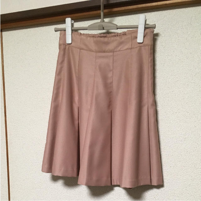 L'EST ROSE(レストローズ)のレストローズ   スカート レディースのスカート(ひざ丈スカート)の商品写真