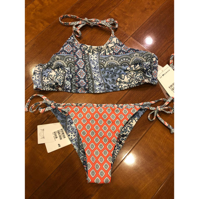 H&H(エイチアンドエイチ)のh&m 水着 【新品】 レディースの水着/浴衣(水着)の商品写真