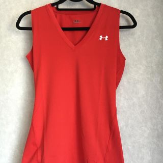 アンダーアーマー(UNDER ARMOUR)の新品❣️UNDER ARMOUR   タンクトップ L  (タンクトップ)