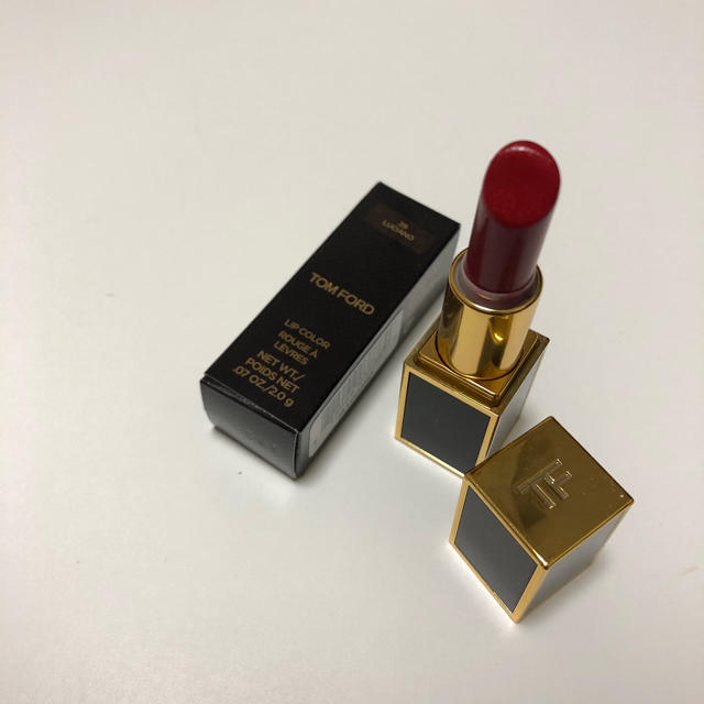 TOM FORD(トムフォード)の【人気】トムフォード ボーイズリップ コスメ/美容のベースメイク/化粧品(口紅)の商品写真