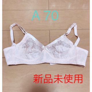 シャルレ(シャルレ)のシャルレブラジャー A70 (新品未使用)(ブラ)