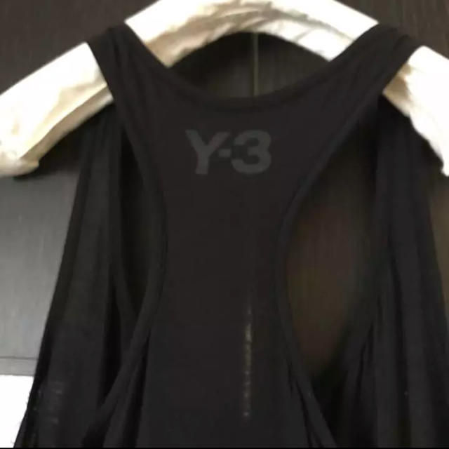 Y-3 ワイスリー ヨウジヤマモトワンピース つなぎ ロンパース★ 1