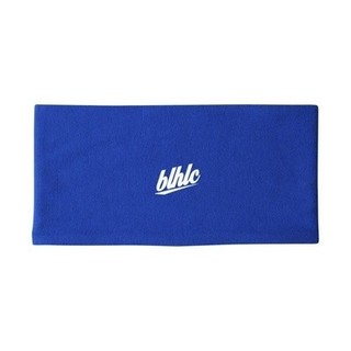 【新品】Ballaholic　blhlc  Headband blue 
(バスケットボール)