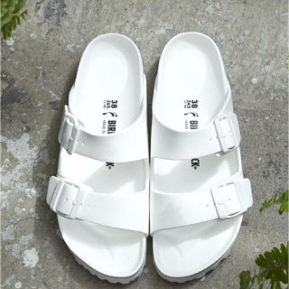 ビルケンシュトック(BIRKENSTOCK)の専用 BIRKENSTOCK/アリゾナ EVA☆ビルケン シュトック(サンダル)