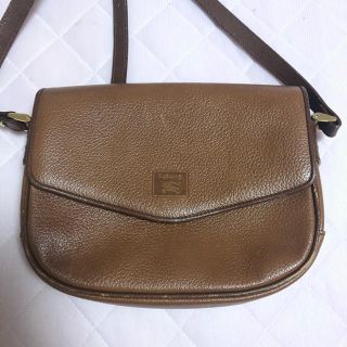 バーバリー(BURBERRY)のバーバリー ショルダーバック(ショルダーバッグ)