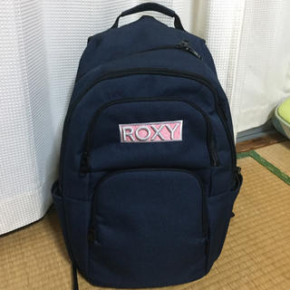 ロキシー(Roxy)のロキシー リュック(リュック/バックパック)