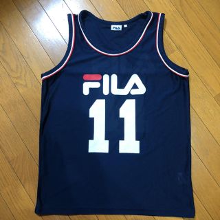 フィラ(FILA)のFILA タンクトップ(タンクトップ)