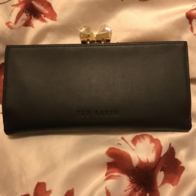 TED BAKER 財布