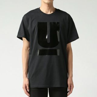 アンダーカバー(UNDERCOVER)の■UNDERCOVER アンダーカバー■MAD STORE限定 Uロゴ Tシャツ(Tシャツ/カットソー(半袖/袖なし))