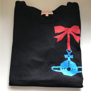 ヴィヴィアンウエストウッド(Vivienne Westwood)の【 Vivienne Westwood 】ヴィヴィアン ウエストウッド Tシャツ(Tシャツ(半袖/袖なし))