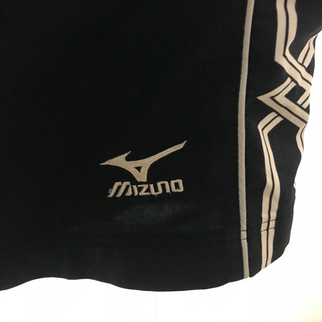 MIZUNO(ミズノ)の半ズボン レディースのパンツ(ハーフパンツ)の商品写真