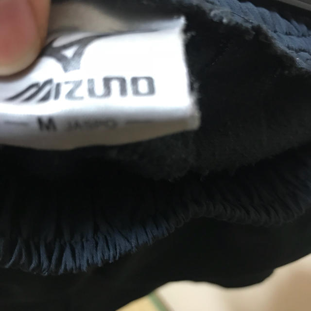 MIZUNO(ミズノ)の半ズボン レディースのパンツ(ハーフパンツ)の商品写真