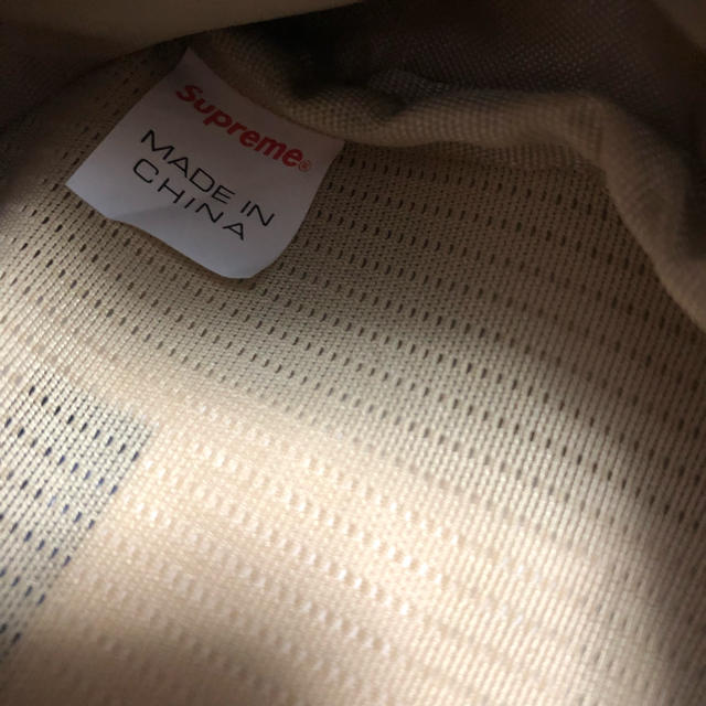 Supreme(シュプリーム)のシュプリーム ショルダーバック メンズのバッグ(ショルダーバッグ)の商品写真