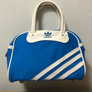 アディダス(adidas)のポニー様専用♡adidasバッグ(ハンドバッグ)