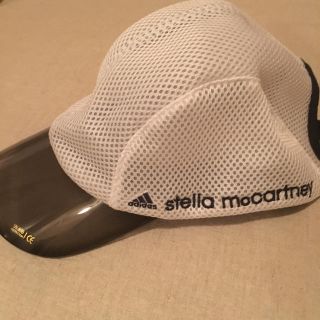 アディダスバイステラマッカートニー(adidas by Stella McCartney)のadidas cap stella mocartney(その他)