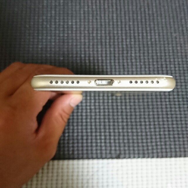 iPhone - iphone7 128G SoftBank ゴールドの通販 by 源蔵's shop｜アイフォーンならラクマ 国産豊富な