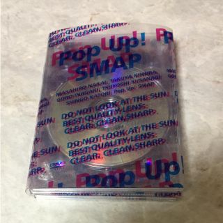 スマップ(SMAP)の値下げ☆SMAP☆pop up ！SMAP☆LIVE  DVD(ミュージック)