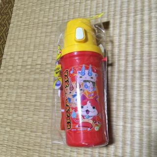 バンダイ(BANDAI)の妖怪ウォッチ 直飲み水筒(水筒)