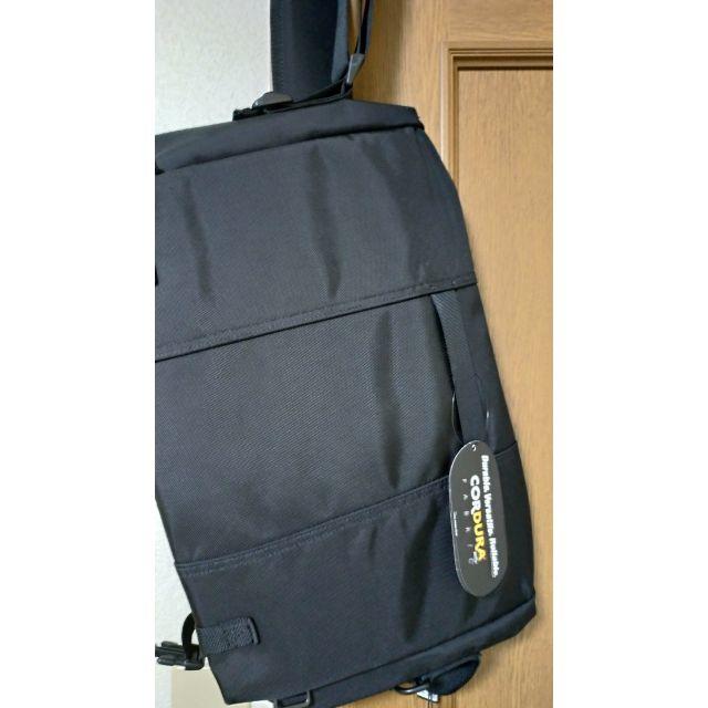 【新品・送料無料】TIMBUK2 クラシックメッセンジャー　ブラック　Sサイズ メンズのバッグ(メッセンジャーバッグ)の商品写真