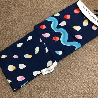 ツモリチサト(TSUMORI CHISATO)の新品 ツモリチサト 水玉 浴衣 種類あります！(浴衣)