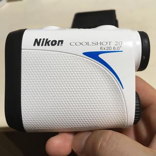 ニコン(Nikon)のAT様専用 ゴルフ ニコン NIKON COOLSHOT 20(その他)